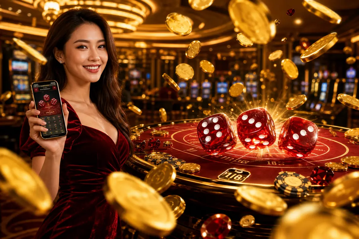 vip4k লগইন ও ডিপোজিট গাইড