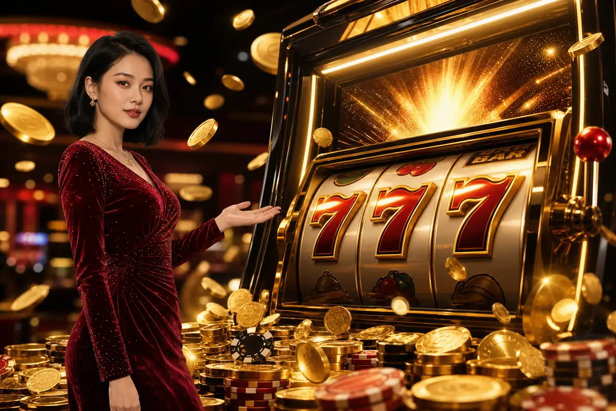 vip4k মনস্টার ডাইস অনলাইন গেমিং
